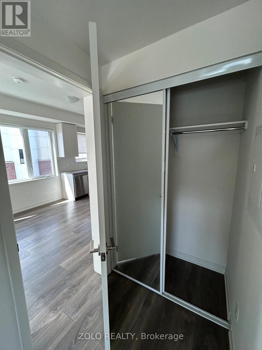 413 - 58 Sky Harbour Drive, Brampton, Ontario  L6Y 6J1 - Photo 22 - W12907598