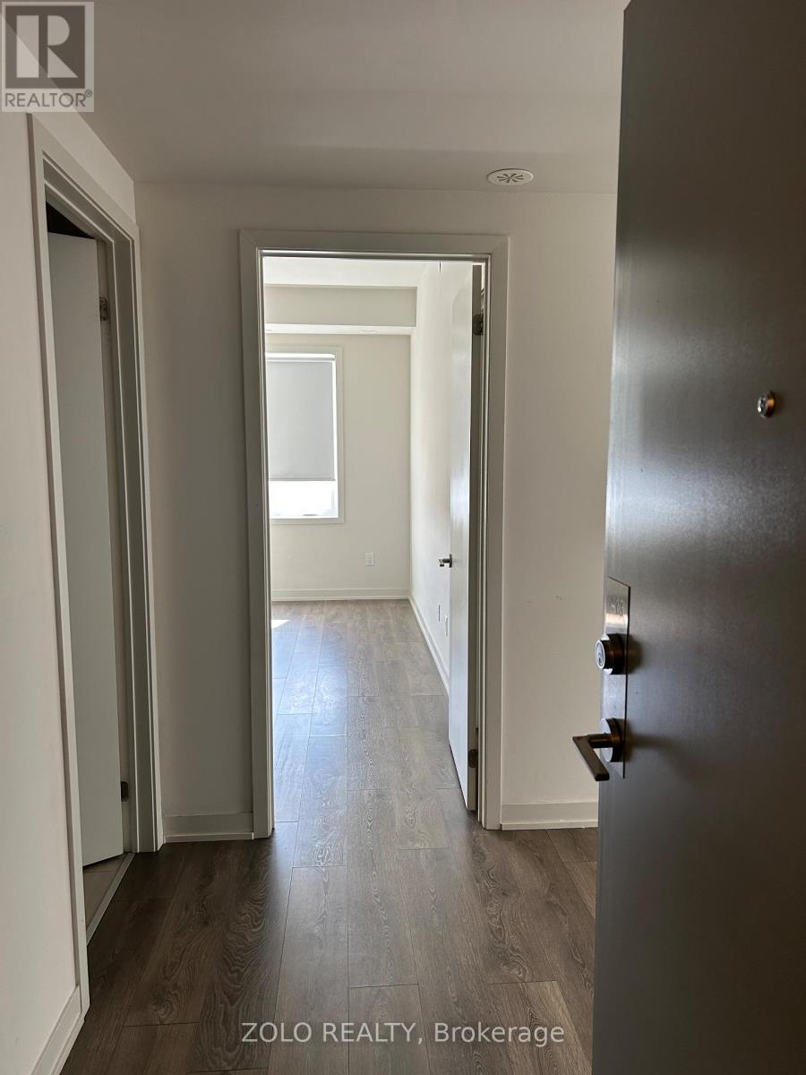 413 - 58 Sky Harbour Drive, Brampton, Ontario  L6Y 6J1 - Photo 3 - W12907598