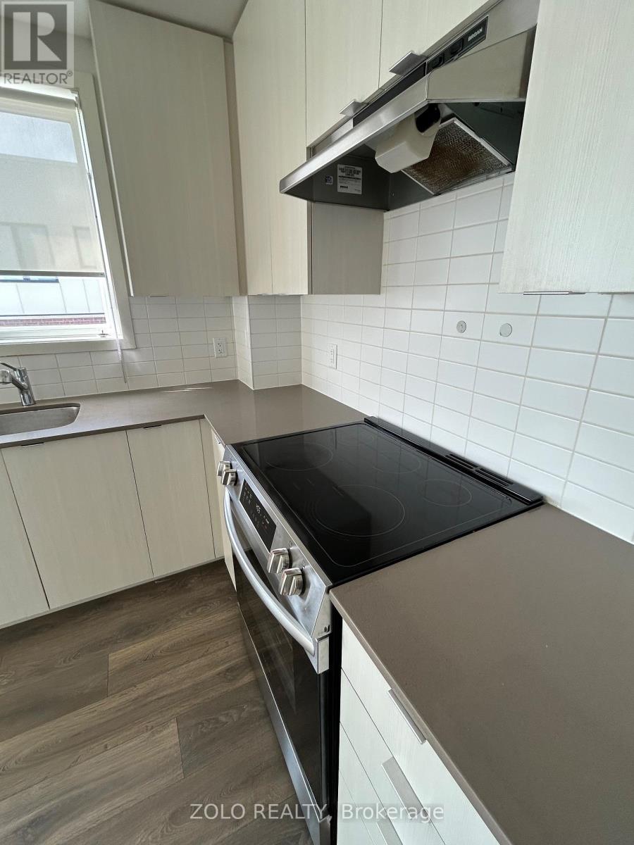 413 - 58 Sky Harbour Drive, Brampton, Ontario  L6Y 6J1 - Photo 16 - W12907598