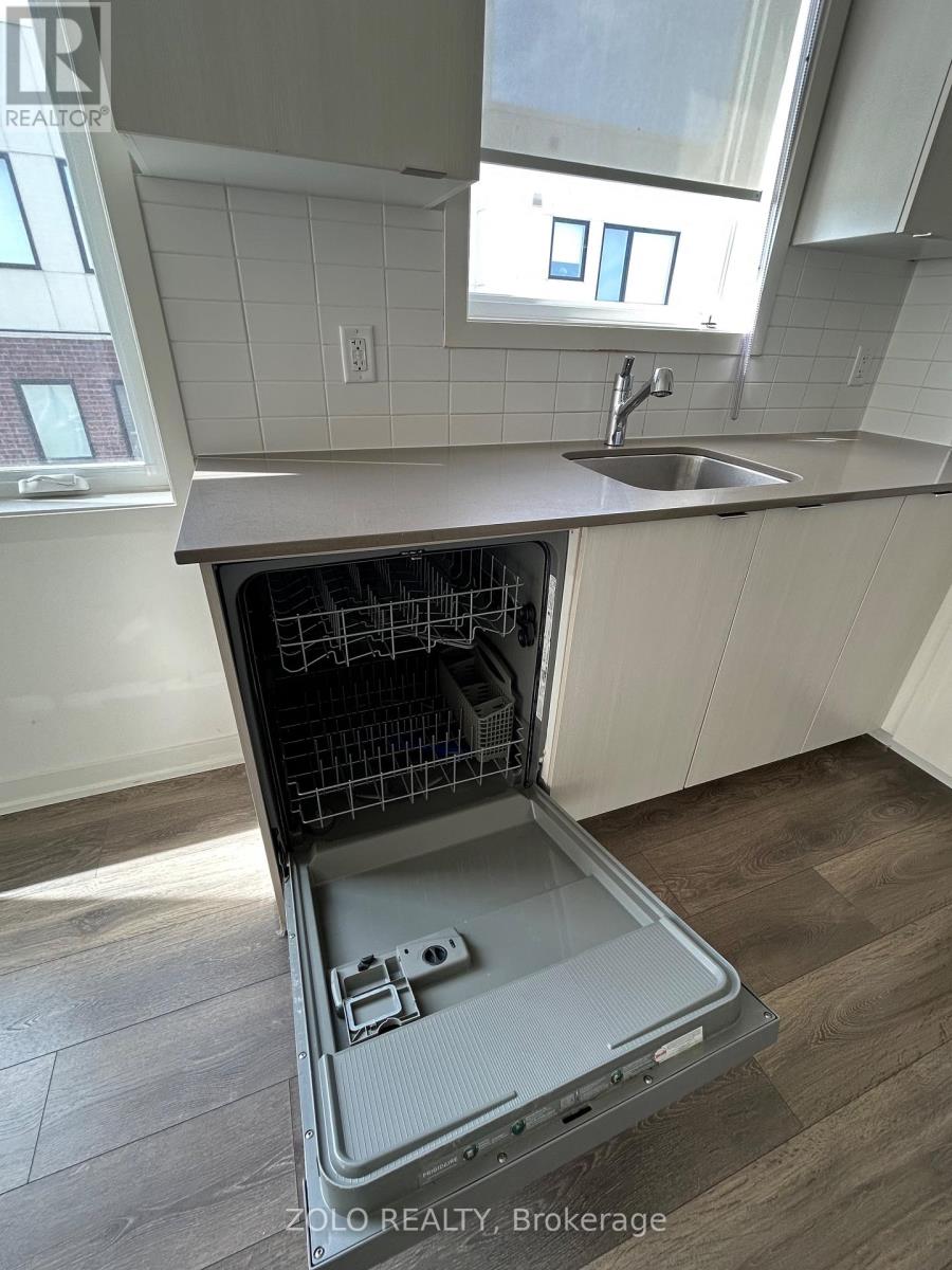 413 - 58 Sky Harbour Drive, Brampton, Ontario  L6Y 6J1 - Photo 17 - W12907598