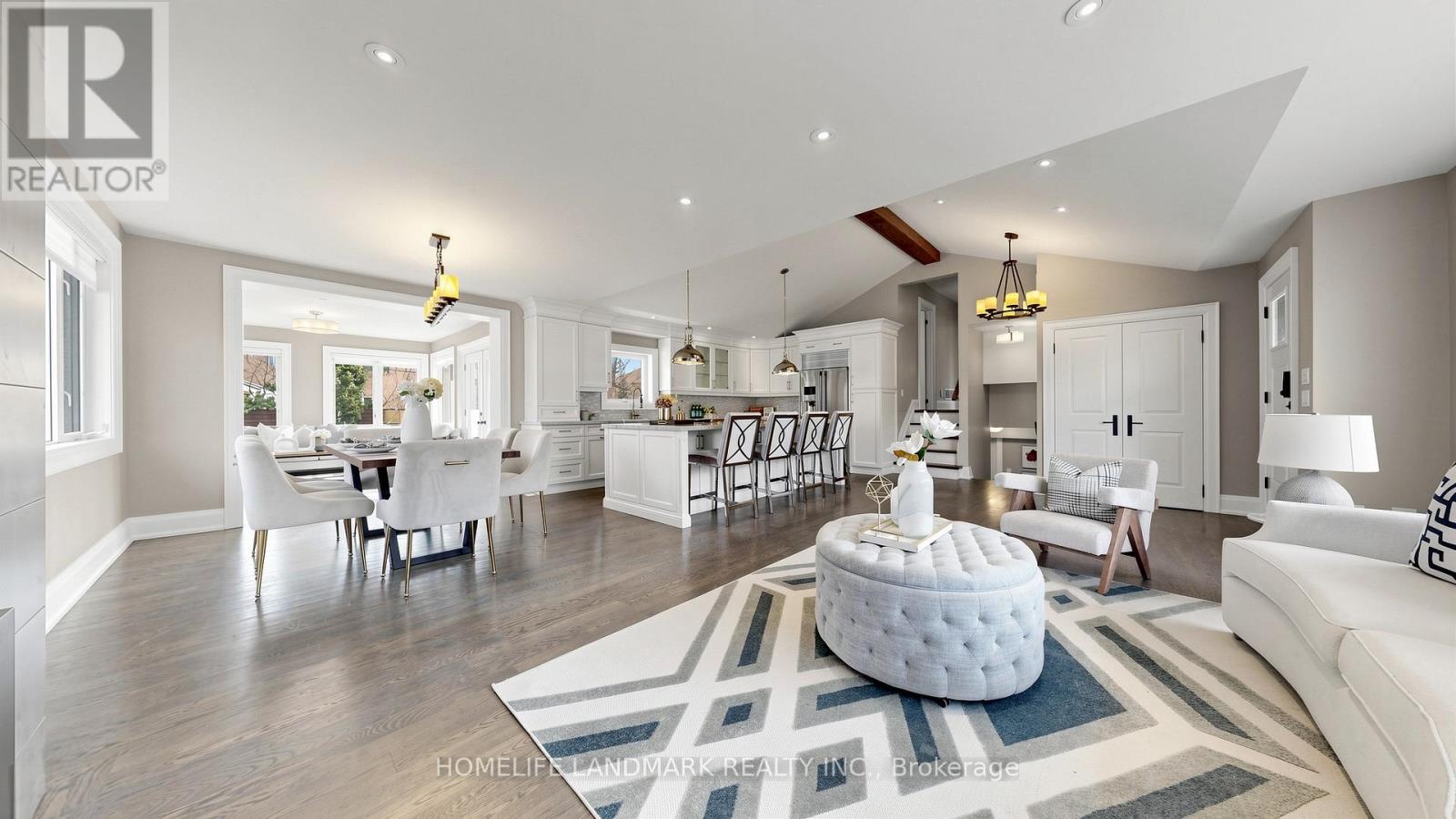 1549 ELITE ROAD, Mississauga, Ontario