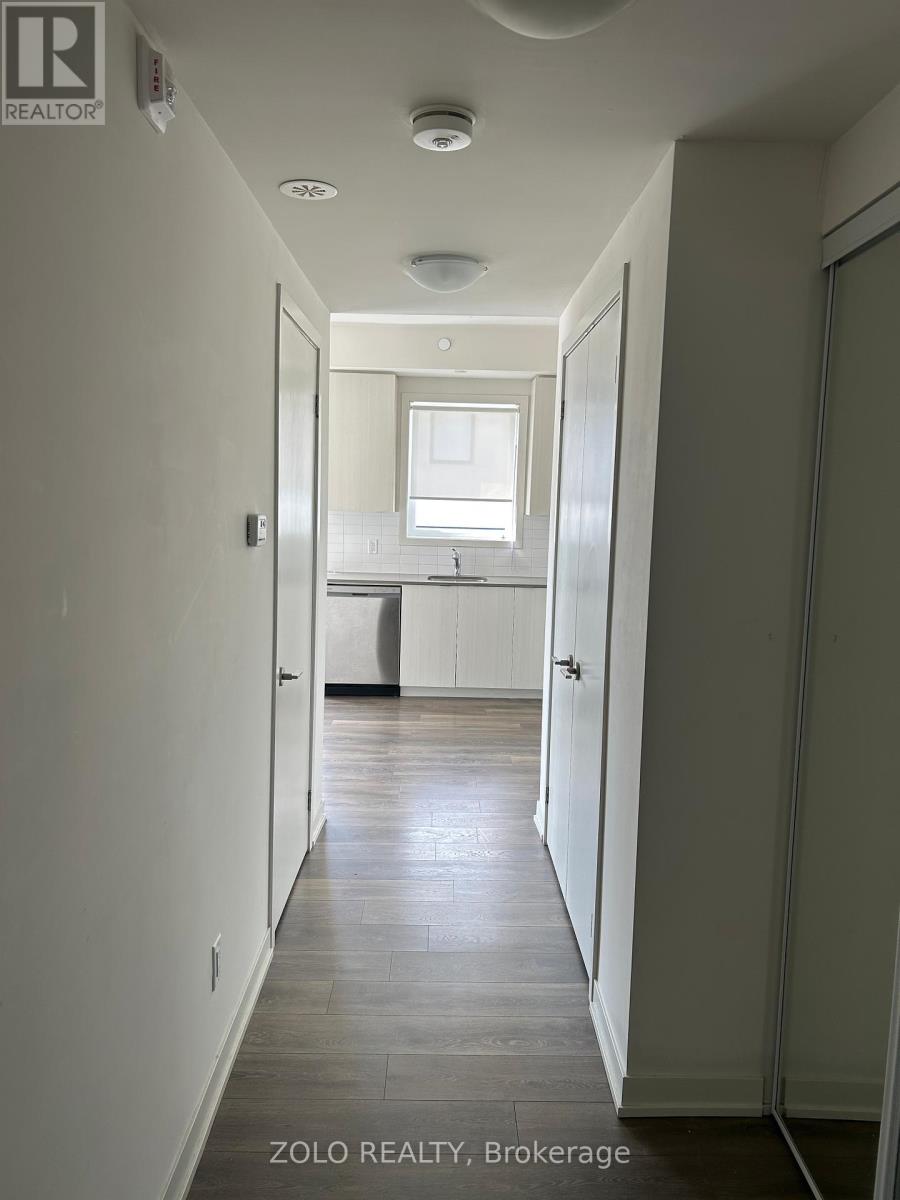 413 - 58 Sky Harbour Drive, Brampton, Ontario  L6Y 6J1 - Photo 8 - W12907598