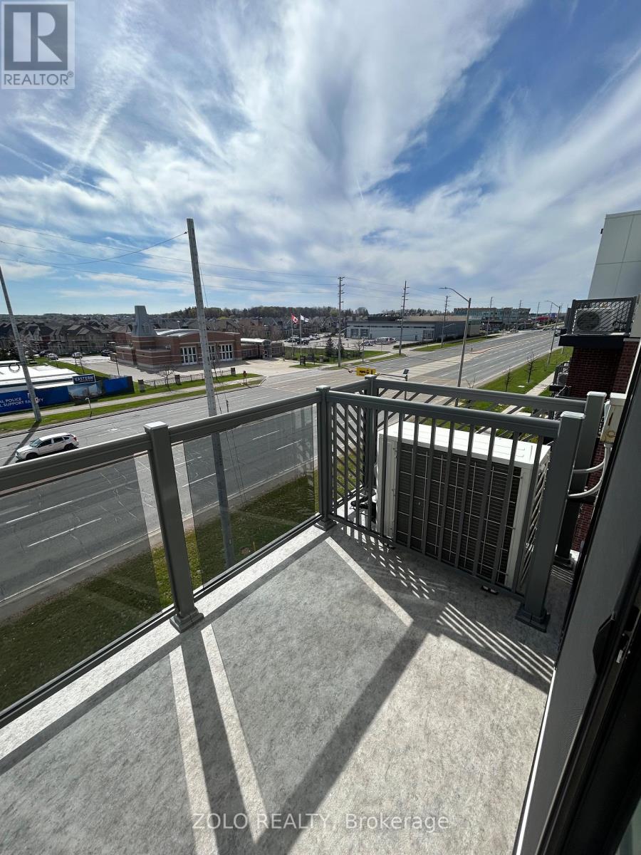 413 - 58 Sky Harbour Drive, Brampton, Ontario  L6Y 6J1 - Photo 25 - W12907598