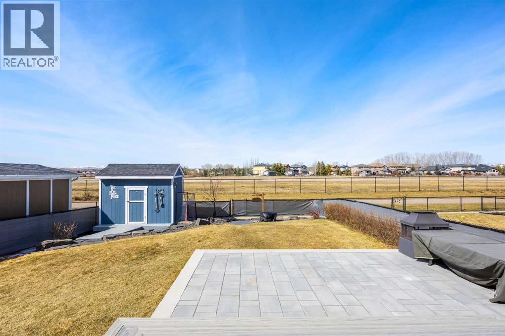 158 Ranch Road, Okotoks, Alberta  T1S 0P4 - Photo 41 - A2299225