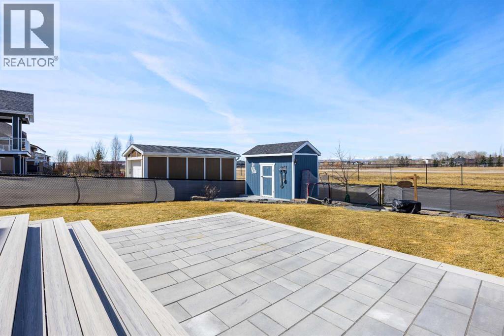 158 Ranch Road, Okotoks, Alberta  T1S 0P4 - Photo 40 - A2299225