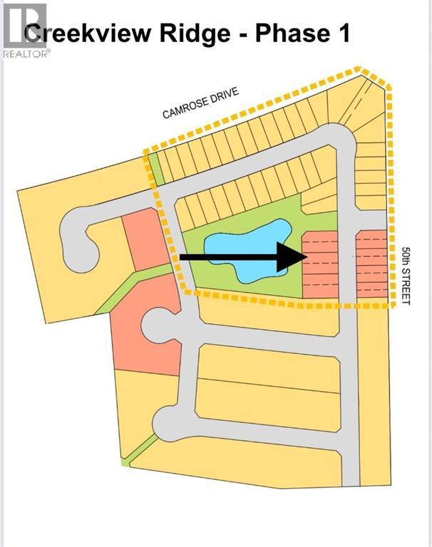 2610 50A Street, camrose, Alberta