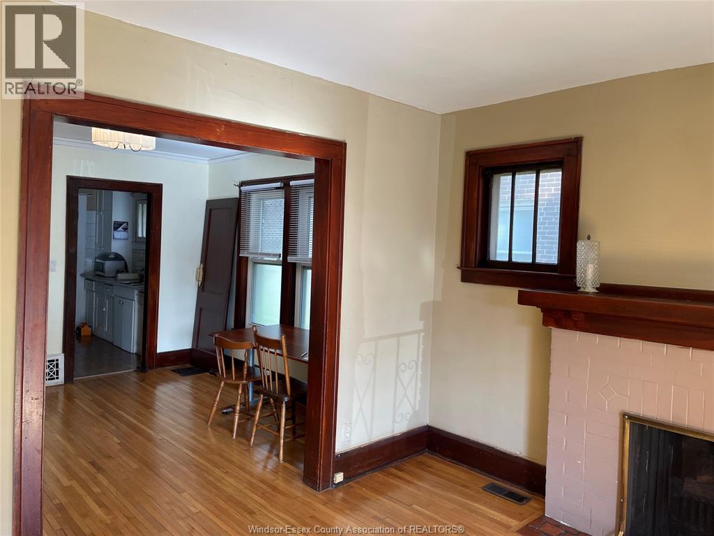 1624 Goyeau, Windsor, Ontario  N8X 3L6 - Photo 4 - 26009211