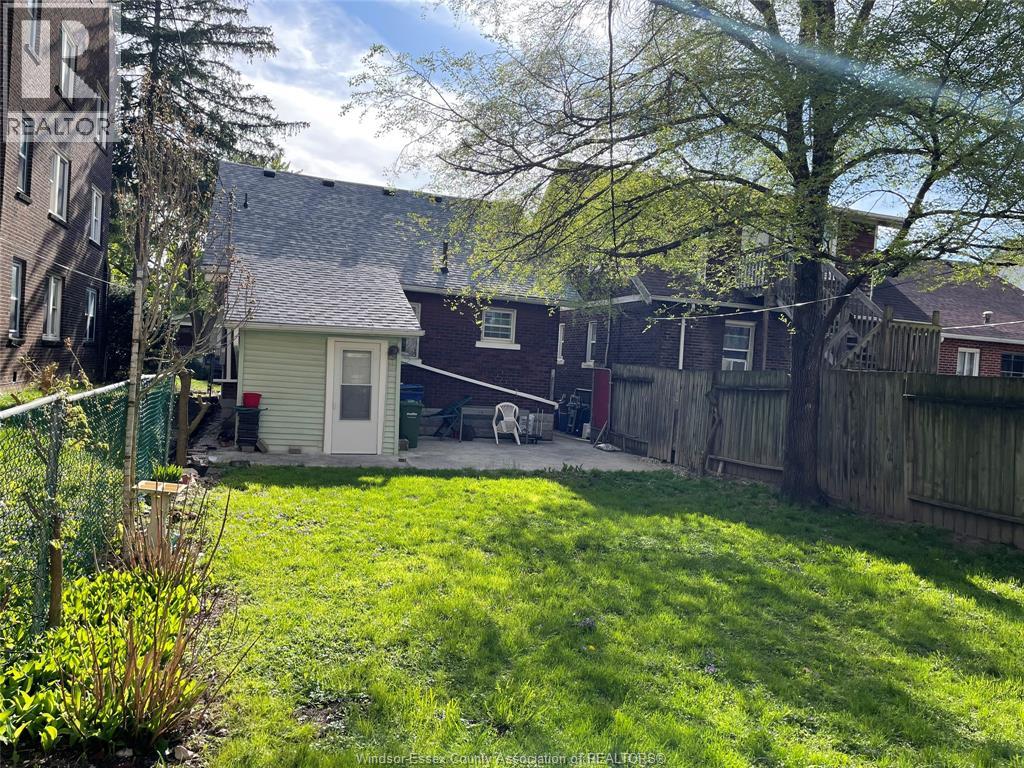 1624 Goyeau, Windsor, Ontario  N8X 3L6 - Photo 27 - 26009211
