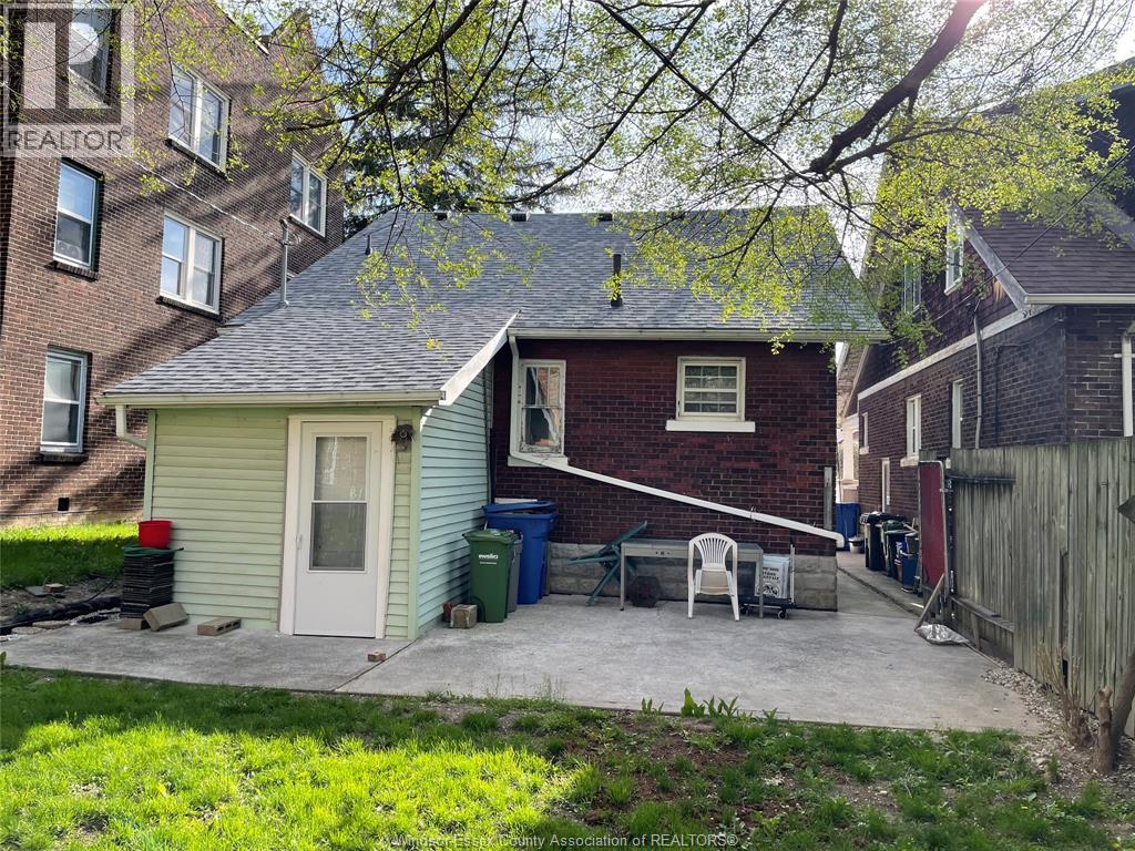 1624 Goyeau, Windsor, Ontario  N8X 3L6 - Photo 26 - 26009211