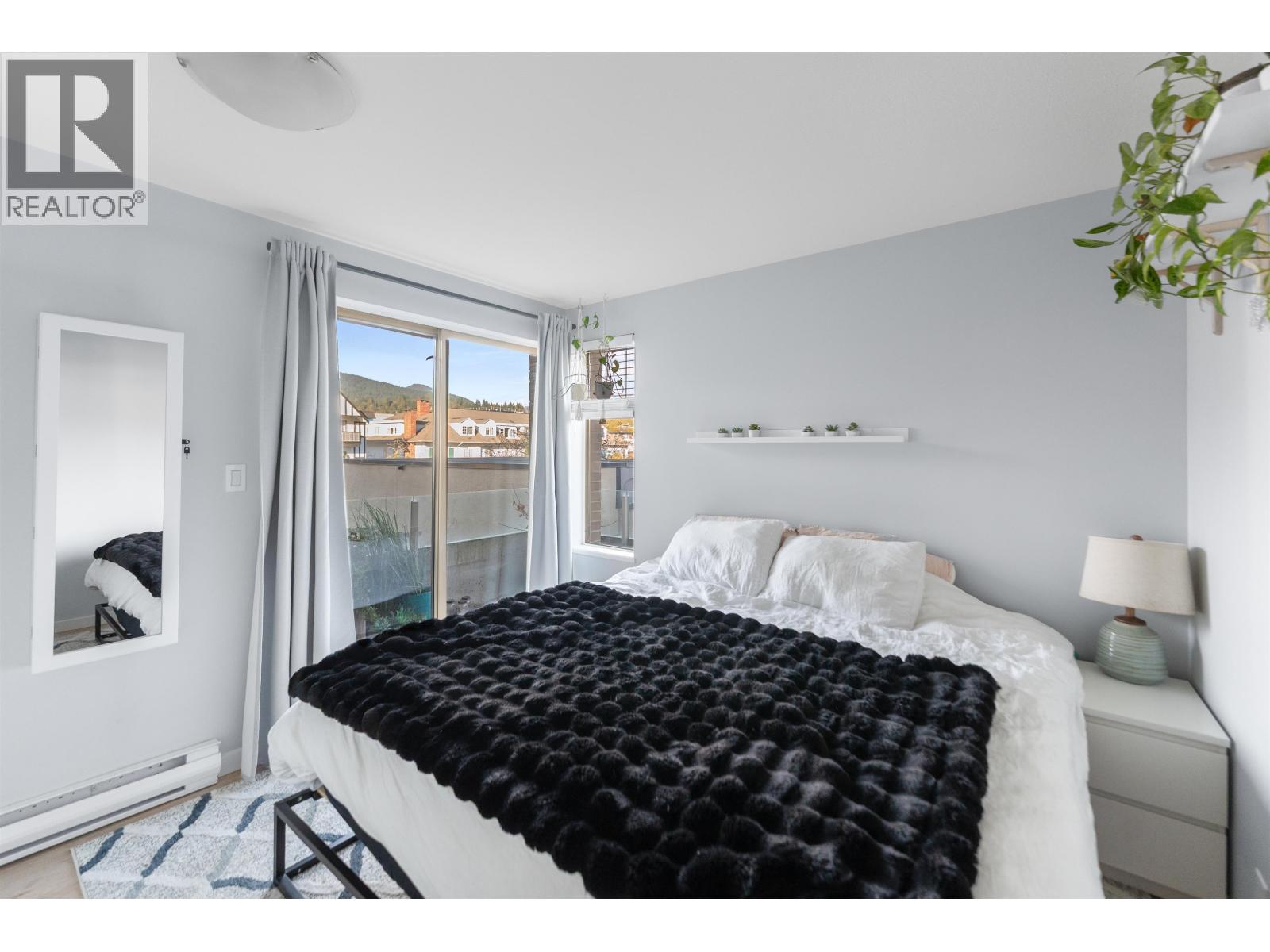 304 137 W 17th Street, North Vancouver, British Columbia  V7M 1V5 - Photo 16 - R3110767