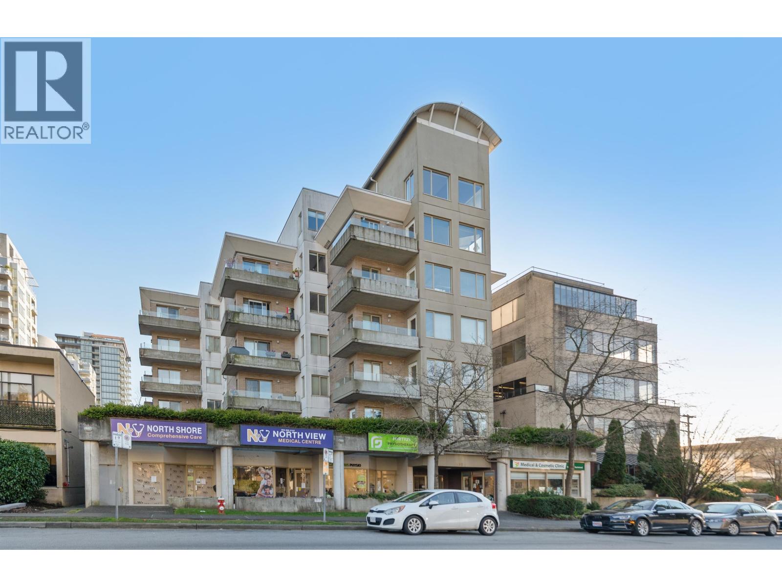 304 137 W 17th Street, North Vancouver, British Columbia  V7M 1V5 - Photo 22 - R3110767