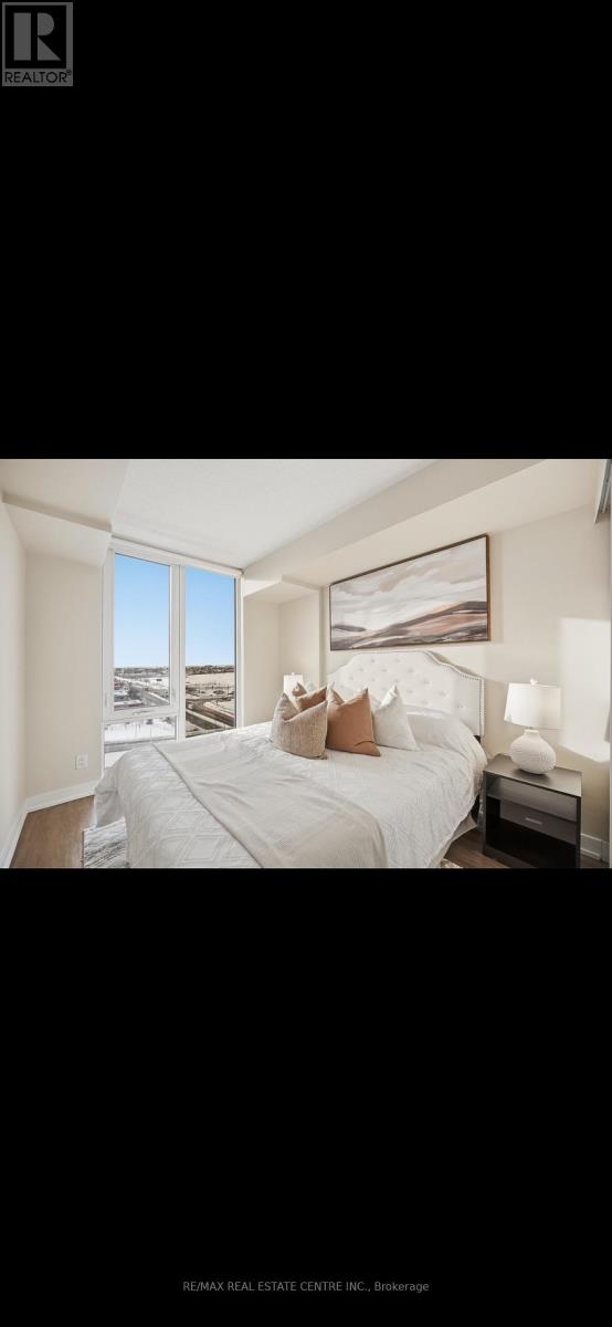 1112 - 38 Monte Kwinter Court, Toronto, Ontario  M3H 0E2 - Photo 12 - C13026336