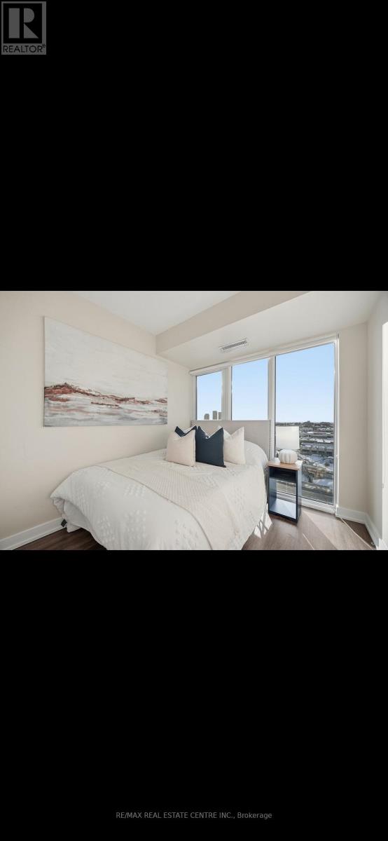 1112 - 38 Monte Kwinter Court, Toronto, Ontario  M3H 0E2 - Photo 13 - C13026336