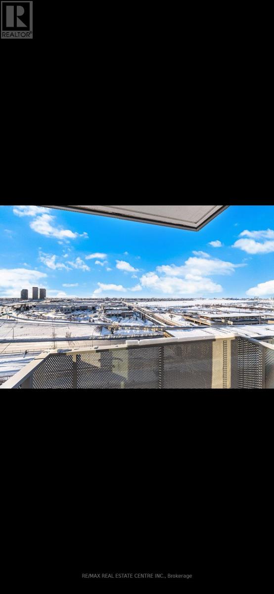 1112 - 38 Monte Kwinter Court, Toronto, Ontario  M3H 0E2 - Photo 16 - C13026336