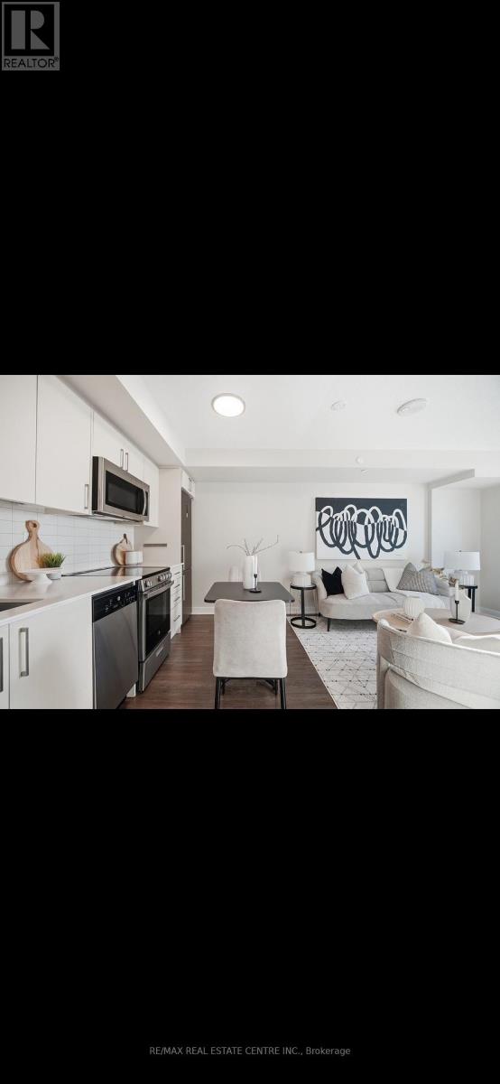 1112 - 38 Monte Kwinter Court, Toronto, Ontario  M3H 0E2 - Photo 3 - C13026336