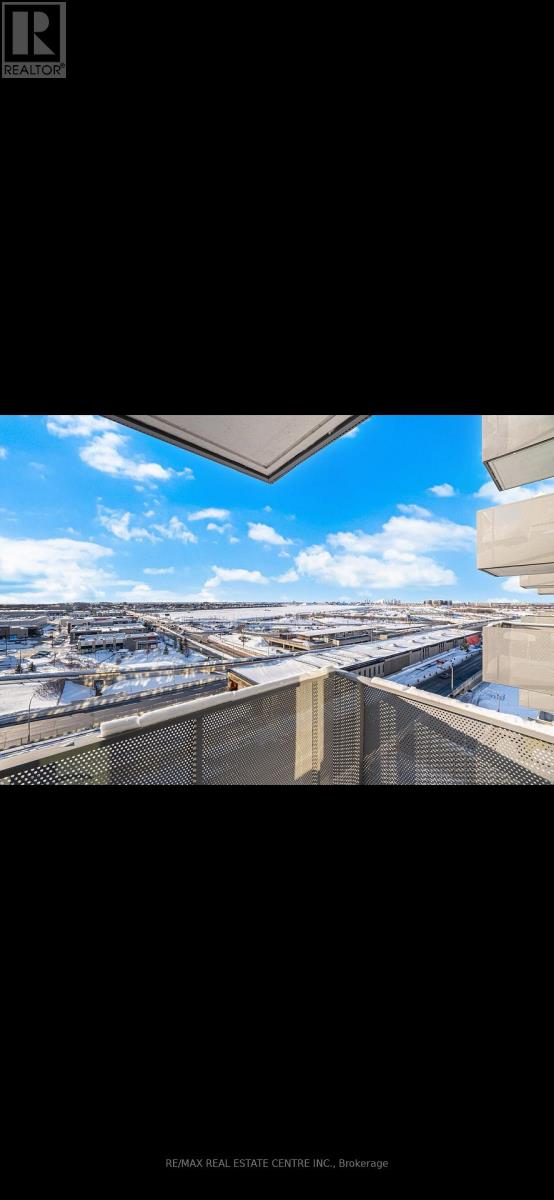 1112 - 38 Monte Kwinter Court, Toronto, Ontario  M3H 0E2 - Photo 15 - C13026336