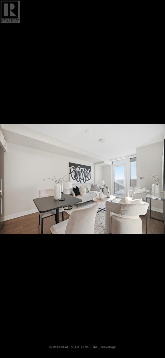 1112 - 38 Monte Kwinter Court, Toronto, Ontario  M3H 0E2 - Photo 6 - C13026336