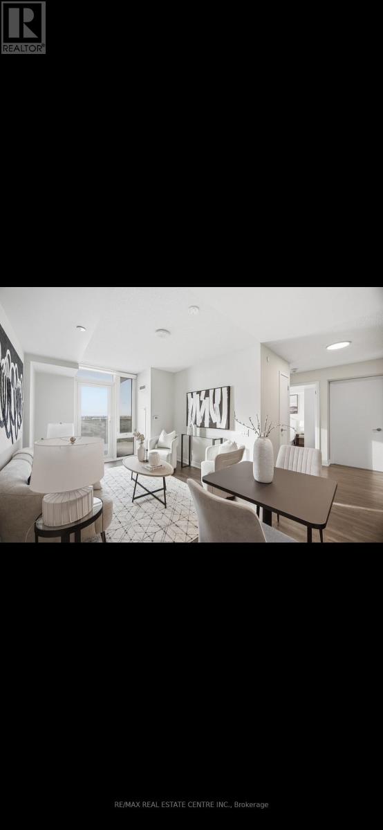 1112 - 38 Monte Kwinter Court, Toronto, Ontario  M3H 0E2 - Photo 7 - C13026336