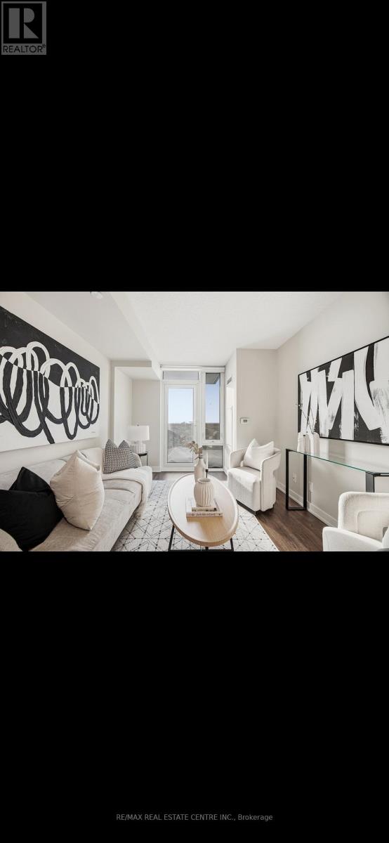 1112 - 38 Monte Kwinter Court, Toronto, Ontario  M3H 0E2 - Photo 5 - C13026336