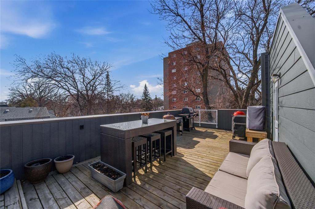 2 193 Horace Street, Winnipeg, Manitoba  R2H 0W3 - Photo 31 - 202608235