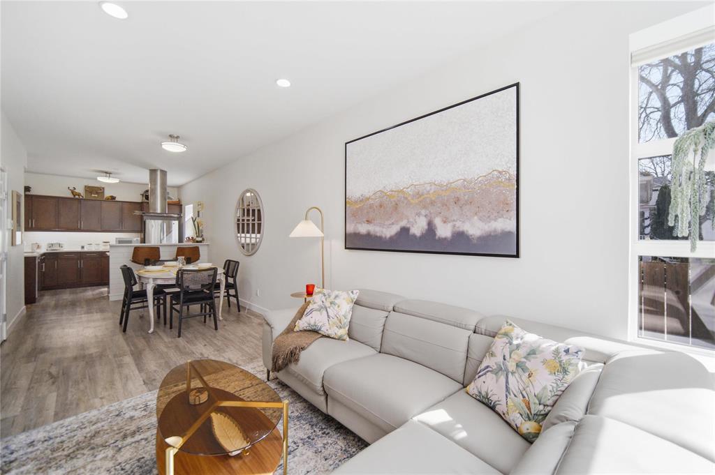 2 193 Horace Street, Winnipeg, Manitoba  R2H 0W3 - Photo 4 - 202608235