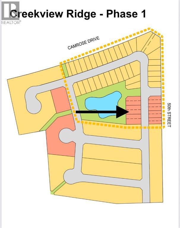 2608 50A Street, camrose, Alberta