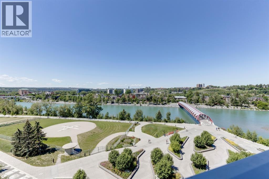 811, 738 1 Avenue SW, Calgary, Alberta  T2P 5G8 - Photo 29 - A2277917