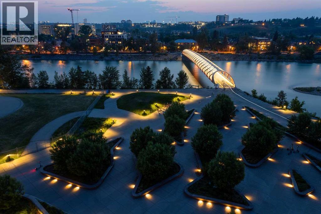 811, 738 1 Avenue SW, Calgary, Alberta  T2P 5G8 - Photo 47 - A2277917