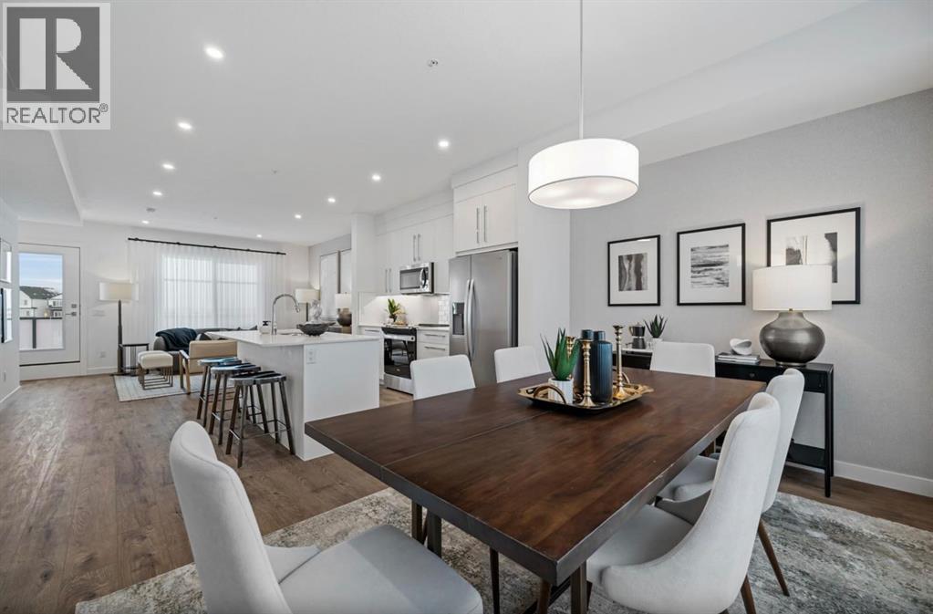 650, 141 Prince Court, Rural Rocky View County, Alberta  T3N 2R4 - Photo 6 - A2285655