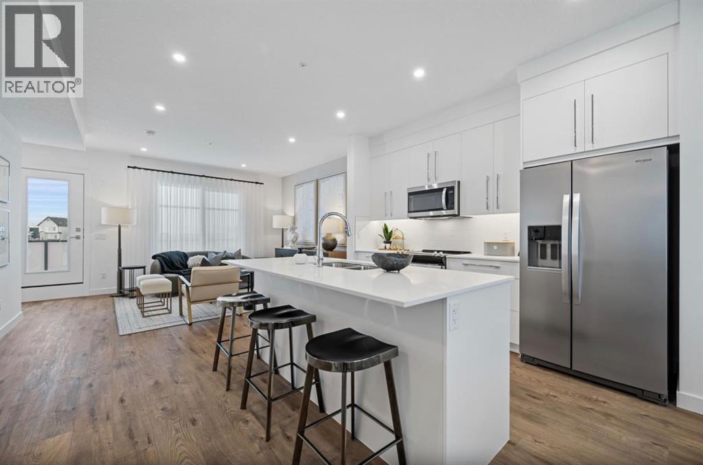 650, 141 Prince Court, Rural Rocky View County, Alberta  T3N 2R4 - Photo 2 - A2285655