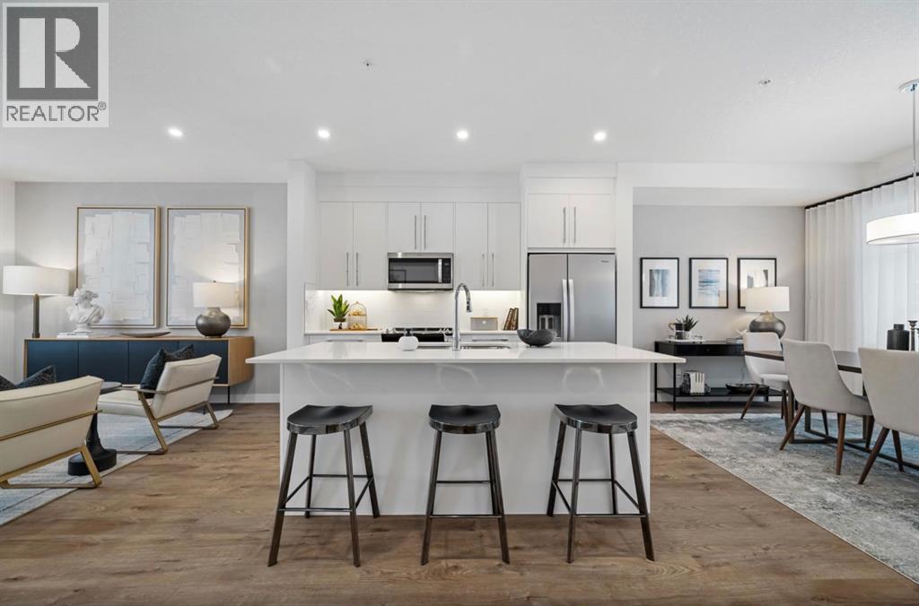 650, 141 Prince Court, Rural Rocky View County, Alberta  T3N 2R4 - Photo 1 - A2285655