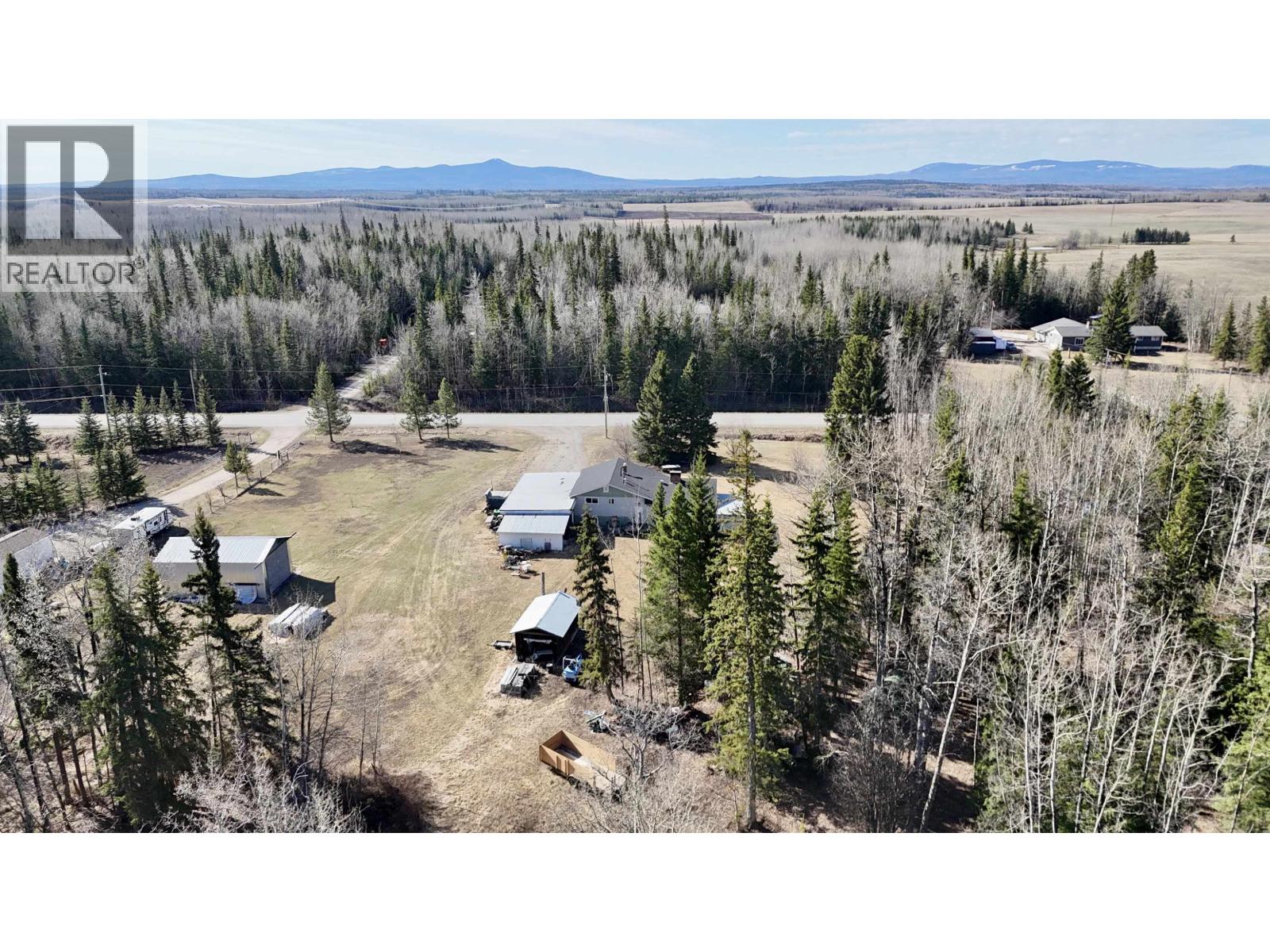 731 Nechako Avenue, Vanderhoof, British Columbia  V0J 3A1 - Photo 7 - R3115738