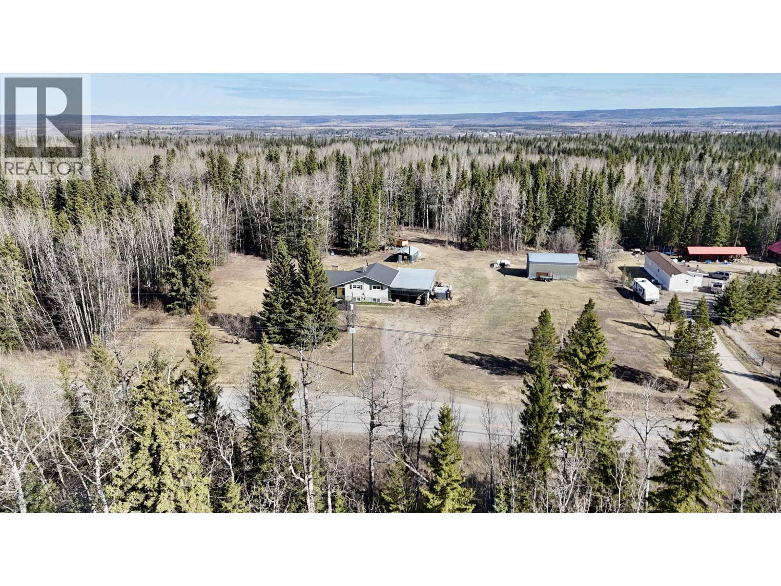 731 Nechako Avenue, Vanderhoof, British Columbia  V0J 3A1 - Photo 6 - R3115738