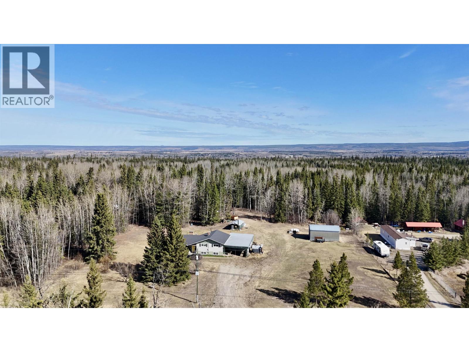 731 Nechako Avenue, Vanderhoof, British Columbia  V0J 3A1 - Photo 5 - R3115738