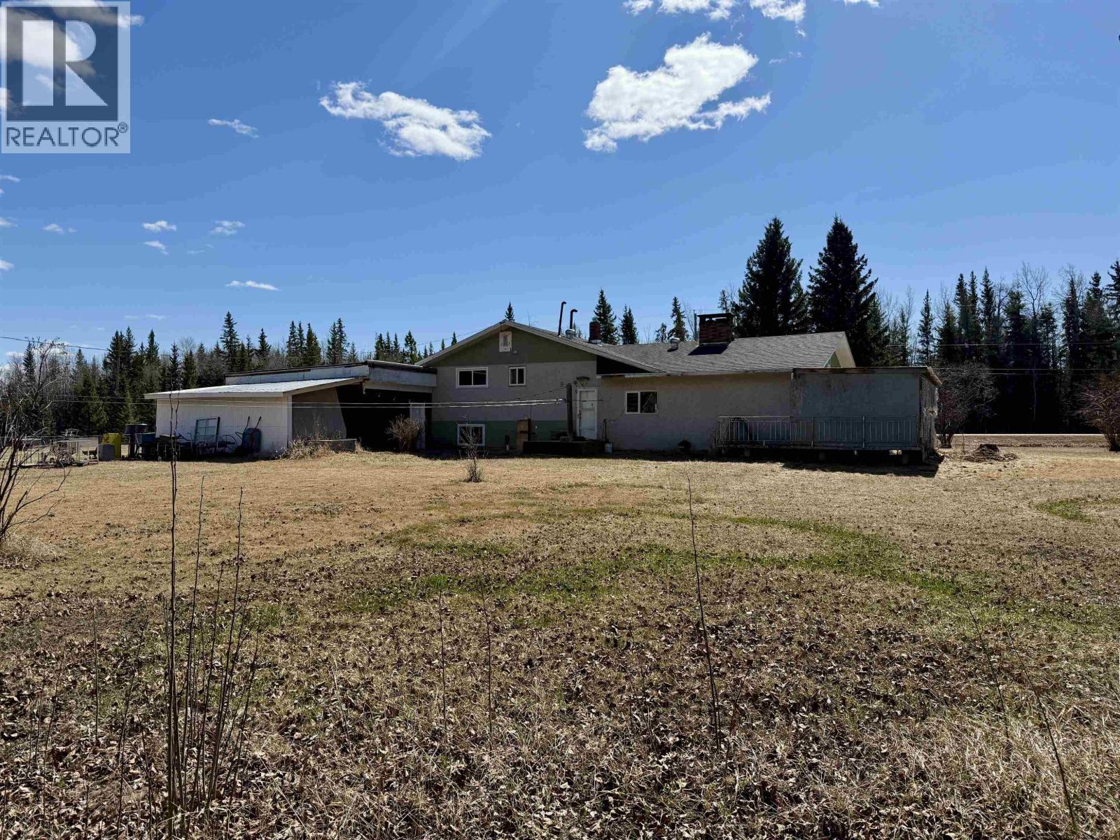 731 Nechako Avenue, Vanderhoof, British Columbia  V0J 3A1 - Photo 9 - R3115738