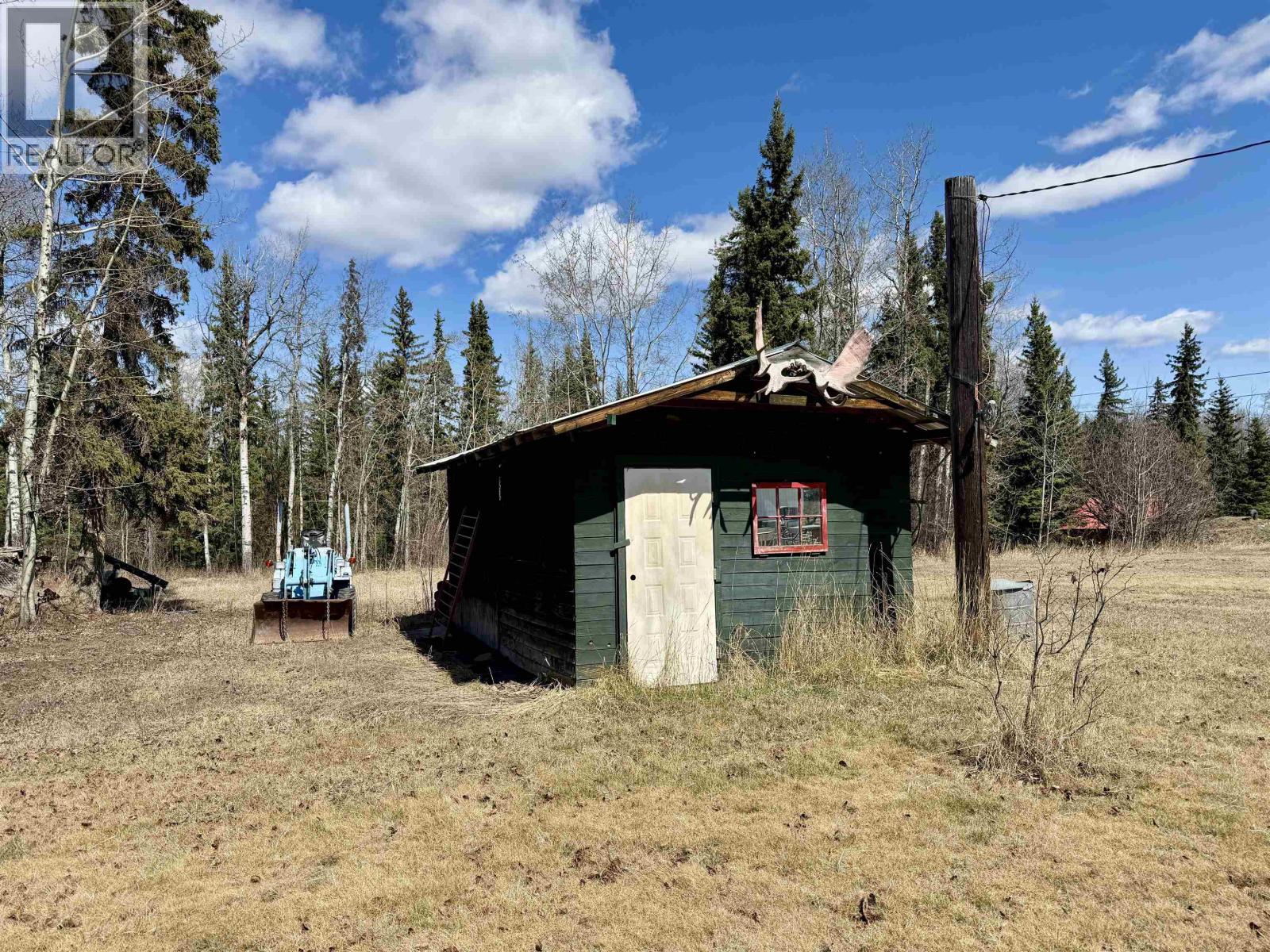 731 Nechako Avenue, Vanderhoof, British Columbia  V0J 3A1 - Photo 11 - R3115738