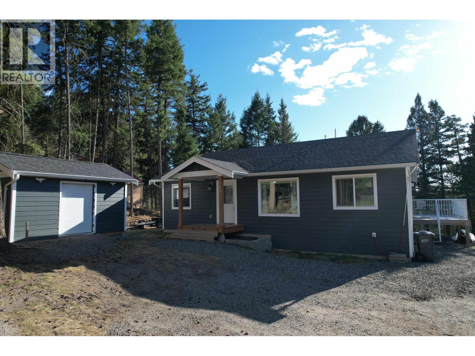 4942 KYLLO ROAD, 108 Mile Ranch, British Columbia