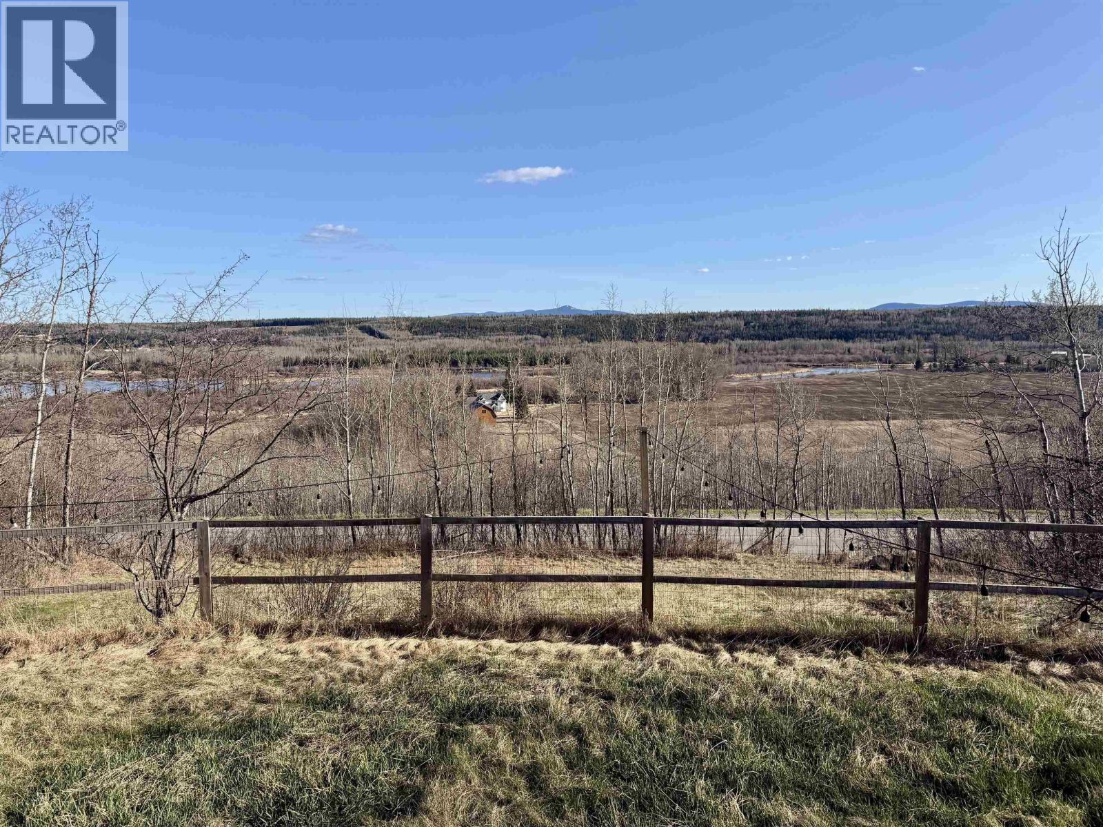 864 Old Loop Road, Vanderhoof, British Columbia  V0J 3A2 - Photo 4 - R3095692