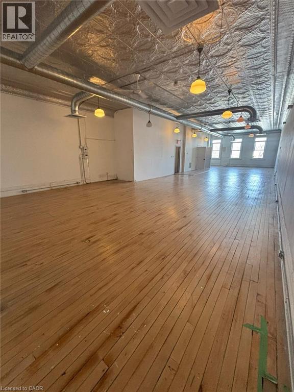 89 GRAND RIVER Street N Unit# A, Paris, Ontario