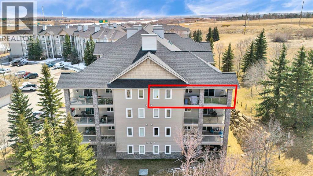 402, 5500 Somervale Court Sw, Calgary, Alberta  T2Y 4L9 - Photo 2 - A2301431