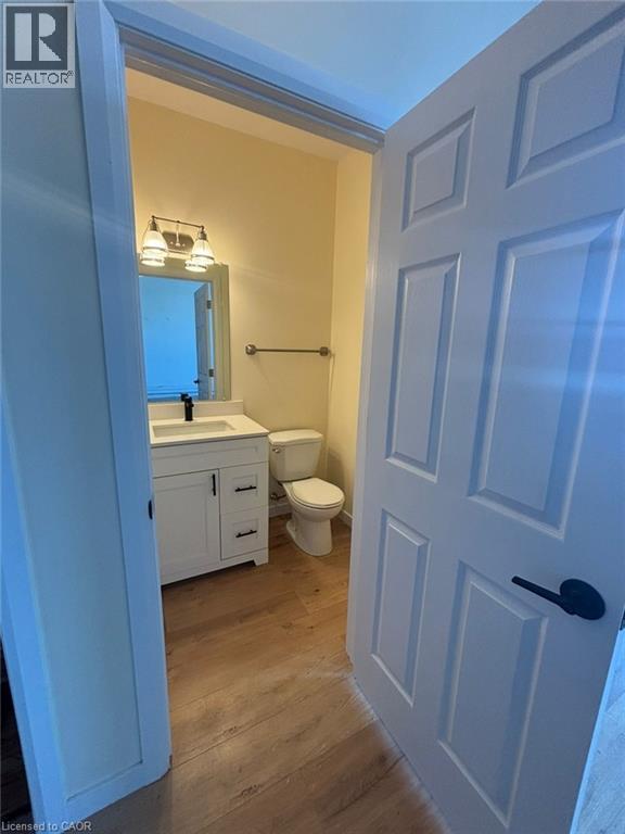 89 Grand River Street N Unit# A, Paris, Ontario  N3L 2M3 - Photo 4 - 40801023