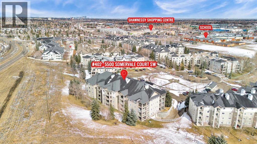402, 5500 Somervale Court Sw, Calgary, Alberta  T2Y 4L9 - Photo 29 - A2301431