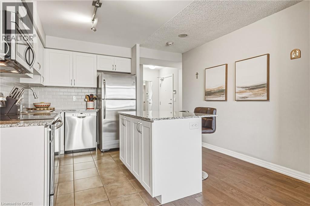 1940 Ironstone Drive Unit# 610, Burlington, Ontario  L7L 0E4 - Photo 6 - 40813700