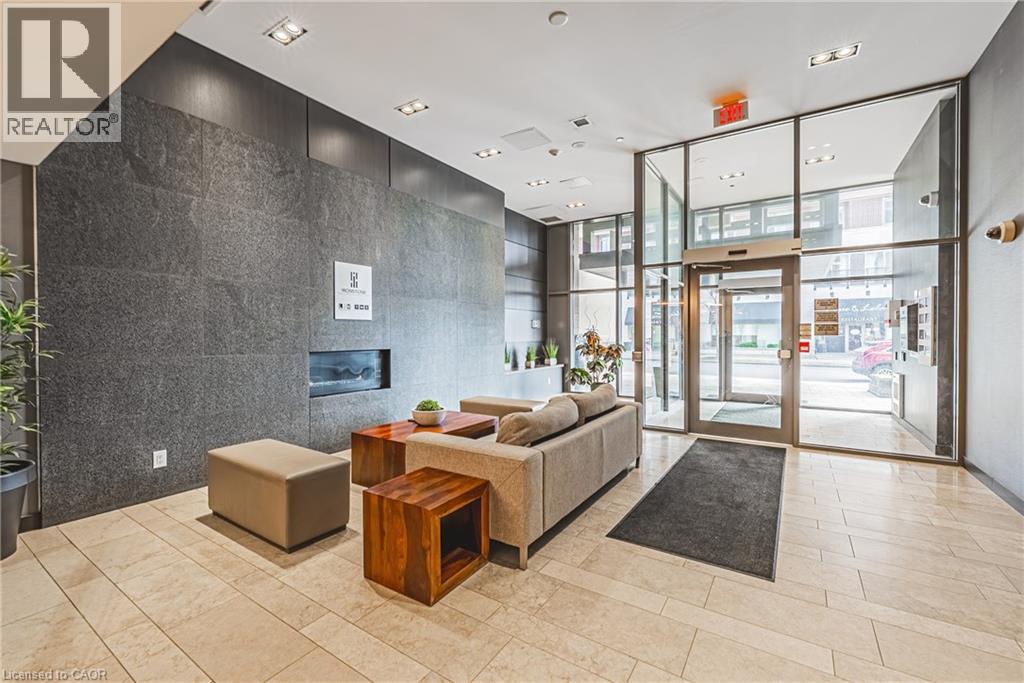 1940 Ironstone Drive Unit# 610, Burlington, Ontario  L7L 0E4 - Photo 33 - 40813700