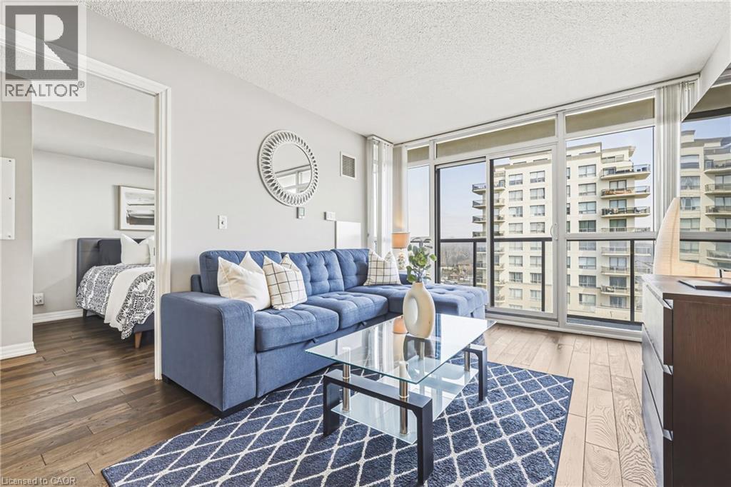 1940 Ironstone Drive Unit# 610, Burlington, Ontario  L7L 0E4 - Photo 9 - 40813700