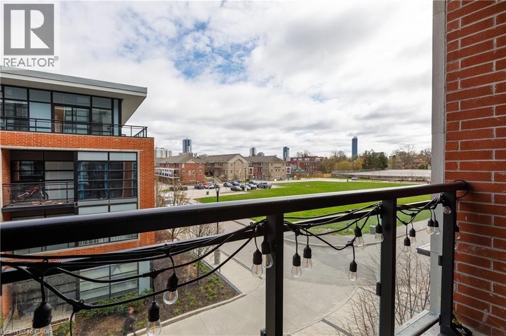 15 Prince Albert Boulevard Unit# 318, Kitchener, Ontario  N2H 0C2 - Photo 18 - 40824319