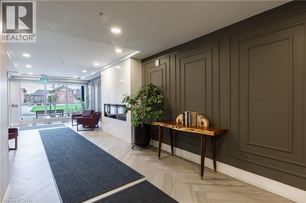 15 Prince Albert Boulevard Unit# 318, Kitchener, Ontario  N2H 0C2 - Photo 4 - 40824319