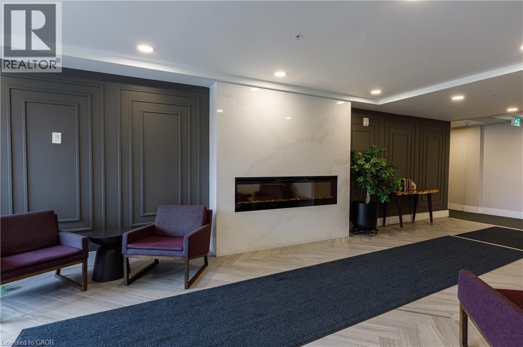 15 Prince Albert Boulevard Unit# 318, Kitchener, Ontario  N2H 0C2 - Photo 5 - 40824319