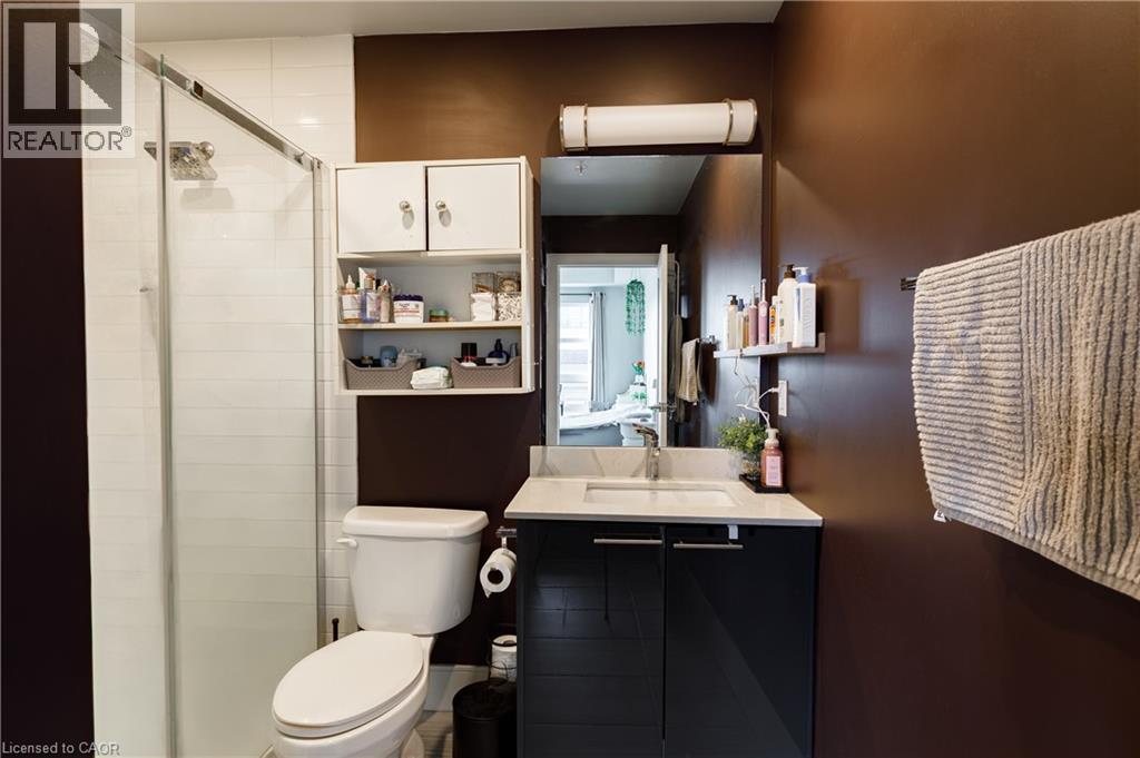 15 Prince Albert Boulevard Unit# 318, Kitchener, Ontario  N2H 0C2 - Photo 22 - 40824319