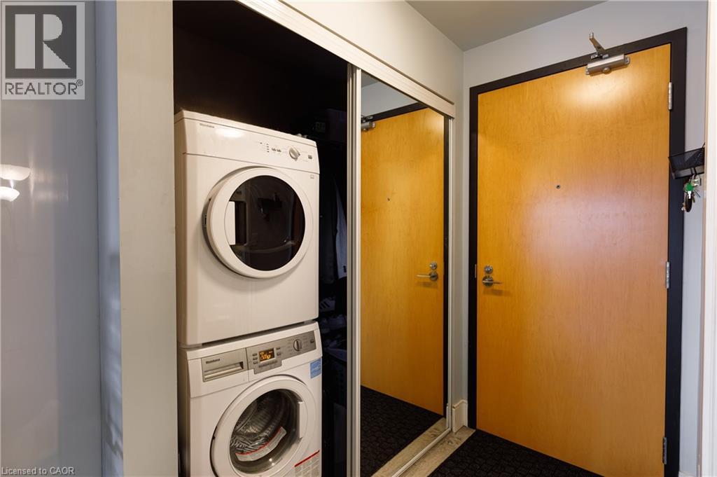 15 Prince Albert Boulevard Unit# 318, Kitchener, Ontario  N2H 0C2 - Photo 12 - 40824319